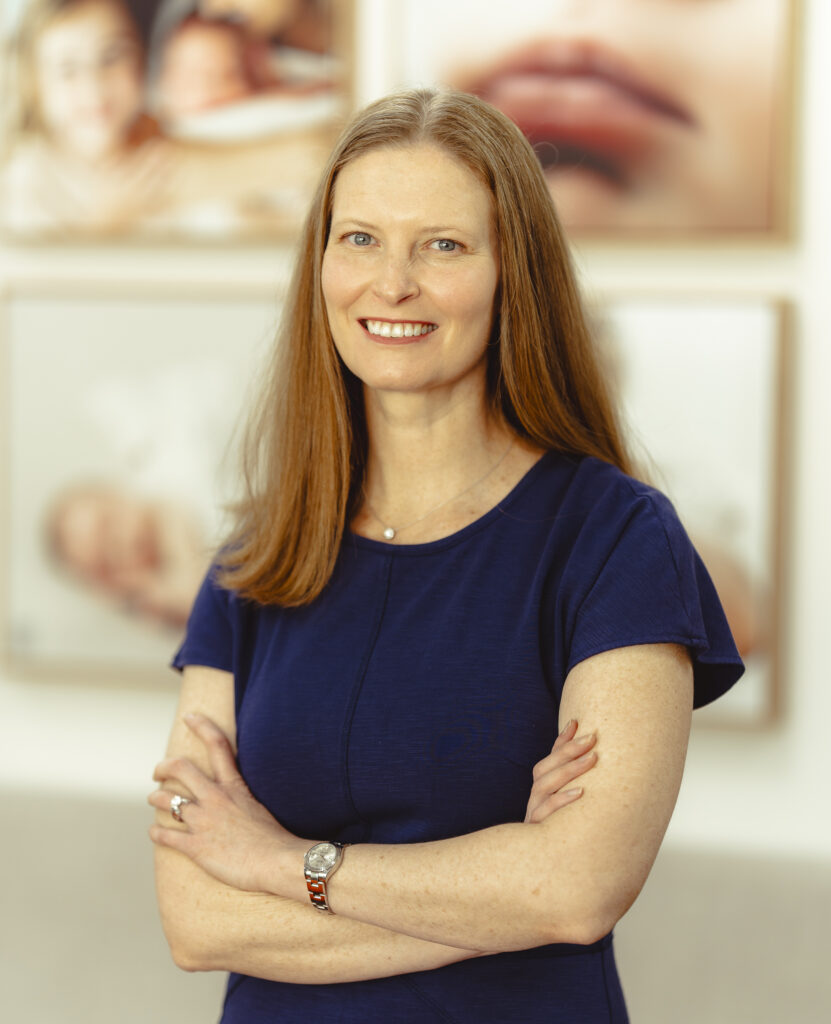 Dr Erin Fuller, Fertility Specialist Newcastle NSW