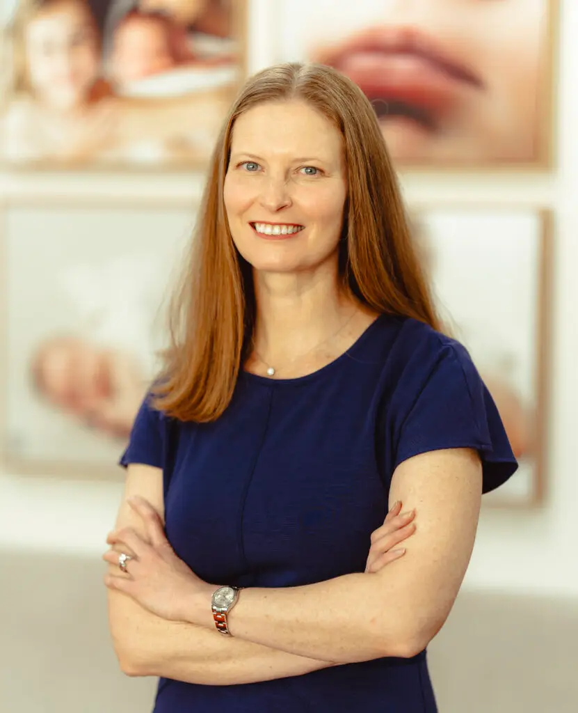 Dr Erin Fuller, Fertility Specialist Newcastle NSW